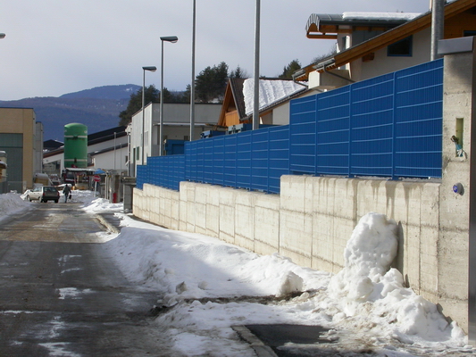 Parapetti